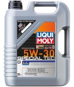 Resim Liqui Moly Special Tec Ll 5w-30 5 L (2448) 