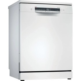 Resim Bosch SMS4EKW60T Wi-Fi 6 Programlı Bulaşık Makinesi 
