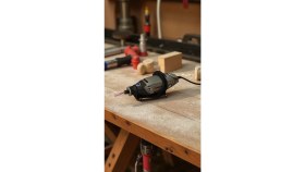 Resim Dremel 3000 Masa Sabitleyici 