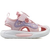 Resim Vicco Rocket Çocuk Işıklı Sandalet 332.p25y.221-114 Pembe Pembe 