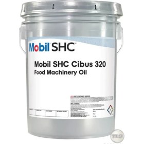 Resim Mobil Shc Cibus 320 - 20 Litre 