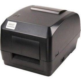 Resim Digitus 203dpi Da-81020 Termal,direkt Termal Usb,seri,ethernet Barkod Yazıcı 