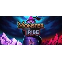 Resim Monster Tribe (Pc) 