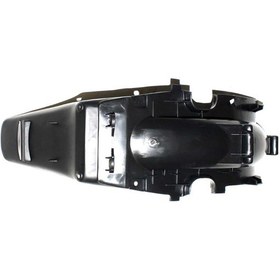 Resim 100km Uyumlu Arka Çamurluk Erpilsan Elektronik 