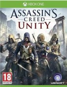 Resim Ubisoft Assassin's Creed Unity Xbox One 