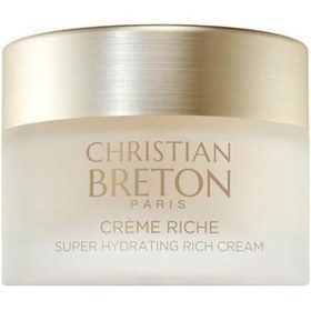 Resim Christian Breton Super Nemlendirici Rich Krem 50 ML 
