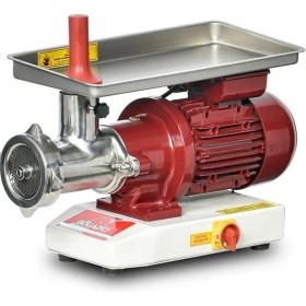 Resim Boğaziçi BPKM.32C Paslanmaz Kıyma Makinesi 570X350X280MM 