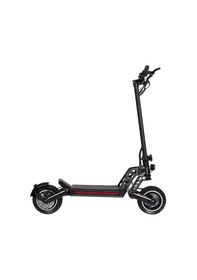 Resim Bood CX-800 800 W Elektrikli Scooter (Teşhir) 