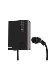 Resim Neo-22 T5 G 22 Kw 36a 3 Fazlı Duvar Tipi Elektrikli Araç Şarj İstasyonu Elektrikli Araç Şarjı 5 M 