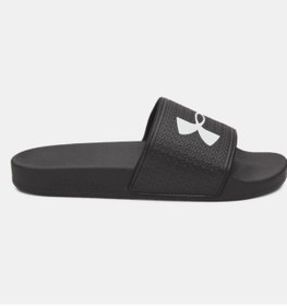 Resim Under Armour Erkek Çocuk UA Armour Slide Terlik 6007536-001 