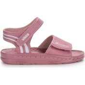 Resim Vicco 332.Z.729 Dory Çocuk Günlük Sandalet Pembe 