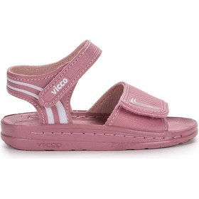 Resim Vicco 332.Z.729 Dory Çocuk Günlük Sandalet Pembe 