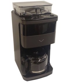 Resim Vestel Taze Plus Öğütücülü Filtre Kahve Makinası 