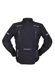 Resim Modeka TARAN WATERPROOF CEKET SİYAH 