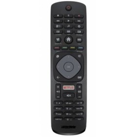 Resim ATAELEKTRONİK Philips 4k Ultra Ince Smart Led Tv 55 Pus 6031/12 Uyumlu Kumandası Netflix Smart Tuş 