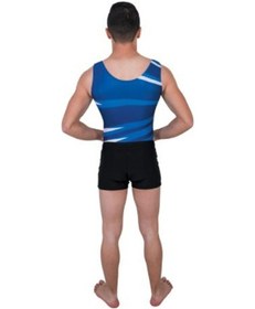 Resim 107 Cimnastik Şortu 