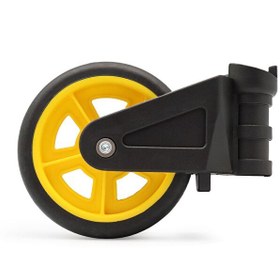 Resim Stanley PA641 FT580 Taşıma Arabası PU Yedek Teker 