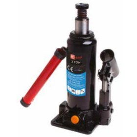 Resim Bhd 00370 3 Ton Şişe, Hidrolik Kriko - 180, 350 Mm 