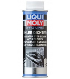 Resim Liqui Moly Lıquı Moly Pro-Line Radyatör Sızıntı Önleyici 250 Ml. (5178) 
