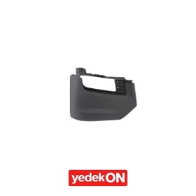 Resim Tampon Tgx Euro6 Sağ (Gri) 