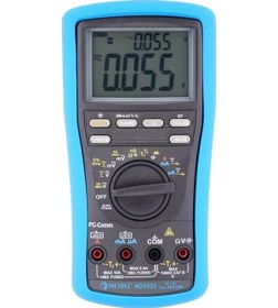 Resim Metrel Md9050 Trms Dijital Multimetre 