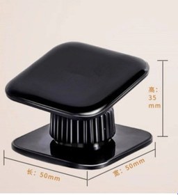 Resim Jel Yapışkanlı Araba Telefon Tutucu 5545 Çok Renkli 