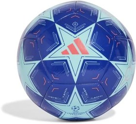 Resim adidas Ucl Clb Futbol Topu IX4066 Mavi 