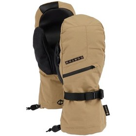 Resim Burton Burton Erkek Kayak Snowboard Eldiveni Gore-tex Bej 21253 Bej 