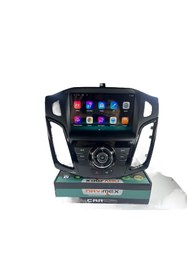 Resim Navimex FOCUS 3*3.5 FANLI PRO OEM MULTIMEDYA 