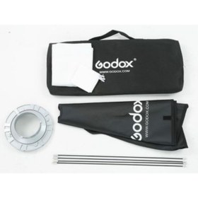 Resim Godox SB-BW-70100 Soft Box (70X100 Bowens) 