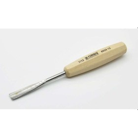 Resim Narex 892412 Oluklu Ağız Oyma Iskarpelası 12X90 Mm 