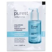 Resim The Purest Solutions Hydrating Gentle Yüz Temizleme Jeli 2 ml 