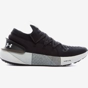 Resim Under Armour Hovr Phantom 3 Erkek Siyah Spor Ayakkabı 