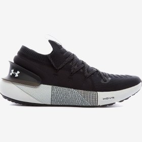 Resim Under Armour Hovr Phantom 3 Erkek Siyah Spor Ayakkabı 