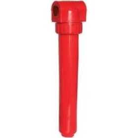 Resim Enessu 1 1/2 İnç Giriş Çıkışlı Su Arıtma Filtre Kabı 20 İnç Filter Housing Isıya Dayanıklı 