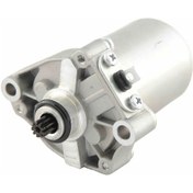 Resim Hero Pleasure Marş Motoru Arasmoto 