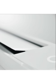 Resim Daikin Perfera FVXM25A 9000 BTU Yer Tipi Inverter Split Klima 