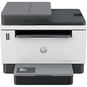 Resim Qedii Hp Laserjet Mfp 2602sdn Tarayıcı Fotokopi Tanklı Lazer Yazıcı 2r7f6a 