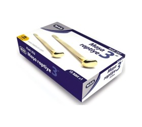 Resim 352 Maşa Raptiye No:15 75 Mm 15 Li 24 Kutu 
