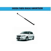 Resim Bagaj Amortisörü Fabia Hb 2009-2015 Uyumlu Tur 