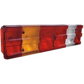 Resim Stop Lambası Axor-Actros Sol Soketli Çerkez - A0015406270 