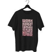 Resim Bluu Hmblepink Spor T-Shirt Bisiklet Yaka 
