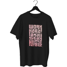 Resim Bluu Hmblepink Spor T-Shirt Bisiklet Yaka 