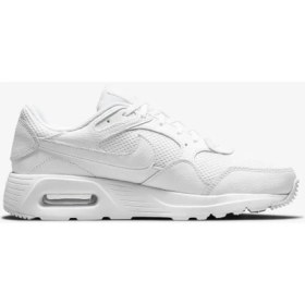 Resim Nike Wmns Air Max Sc Kadın Beyaz Günlük Ayakkabı - CW4554-101 