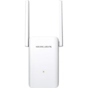 Resim Mercusys ME80X | AX3000 Mbps Dual-Band Wi-Fi 6 Menzil Genişletici | 1 Gigabit Port | 2 Harici Anten | Access Point Modu | Kolay Kurulum | Mobil Uygulama Destekli 