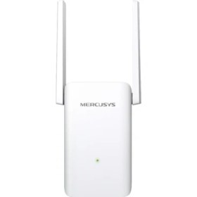 Resim Mercusys ME80X | AX3000 Mbps Dual-Band Wi-Fi 6 Menzil Genişletici | 1 Gigabit Port | 2 Harici Anten | Access Point Modu | Kolay Kurulum | Mobil Uygulama Destekli 