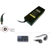 Resim Hp Pavilion dv7-4050er Notebook Adaptör Laptop Şarj 120W 
