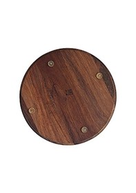 Resim Ahşap Kesme Tahtası 27.5cm Ahşap 