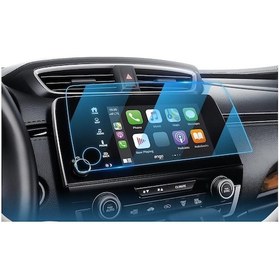 Resim Honda Cr-v 7 İnç Multimedya Ekran Koruyucu Nano Şeffaf 