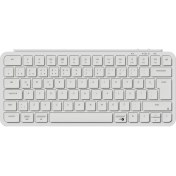 Resim Keychron B1 Pro %75 Tkl Ultra-Slim 2.4 Ghz Türkçe Kablosuz Klavye 
